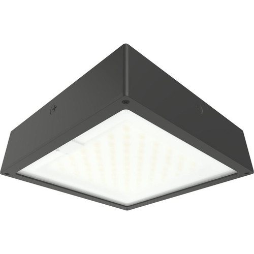 VAN34-30FFR/MVS VAN34 30/20/10W 3000/4000/5000K Flat Frosted Lens Microwave Sensor