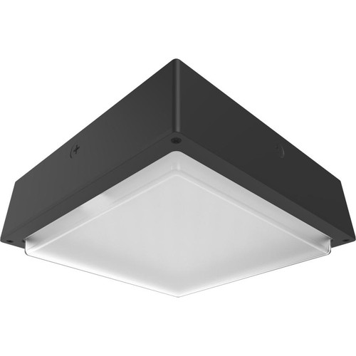 VAN34-30FR/MVS VAN34 30/20/10W 3000/4000/5000K Drop Frosted Lens Microwave Sensor