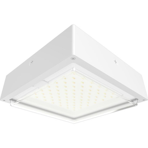 VAN34-30W/MVS/E VAN34 30/20/10W 3000/4000/5000K Drop Clear Lens Microwave Sensor