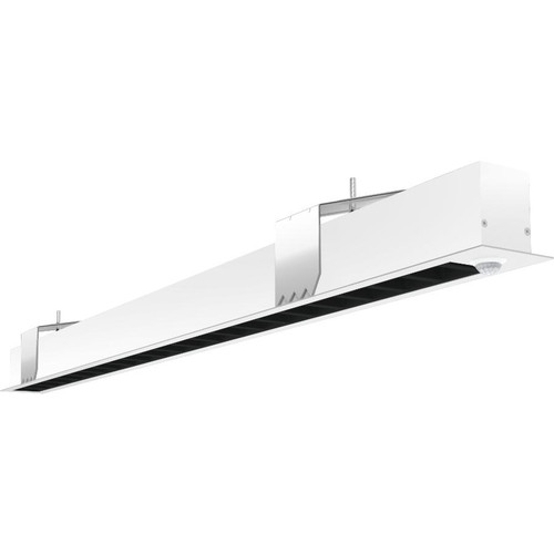 BOA3RL/PIR BOA 3' Downlight 30/21/18/15/8W Recessed 3000/3500/4000K Louvers