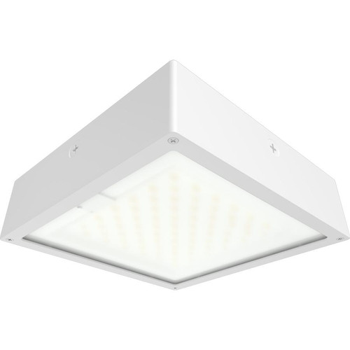 VAN34-60FFRW/480/MVS VAN34 60/50/40W 3000/4000/5000K 480V Flat Frosted Lens Microwave