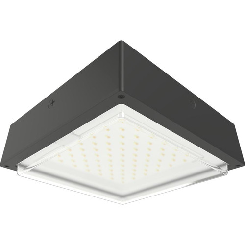 VAN34-90/480/MVS VAN34 90/80/70W 3000/4000/5000K 480V Drop Clear Lens Microwave