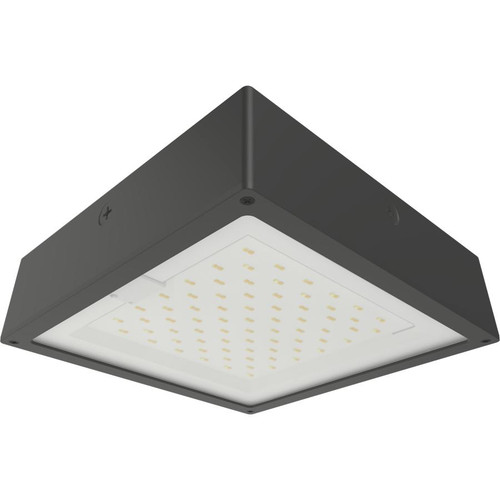 VAN34-90F/480/MVS VAN34 90/80/70W 3000/4000/5000K 480V Flat Clear Lens Microwave