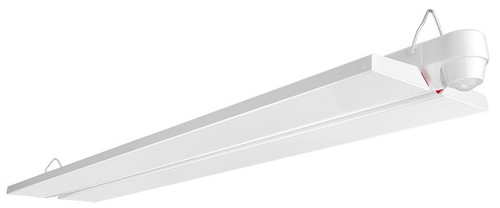 ARL/PIR/E Arbay 360/270/180W 4' FA 4000K/5000K PIR Batt Backup