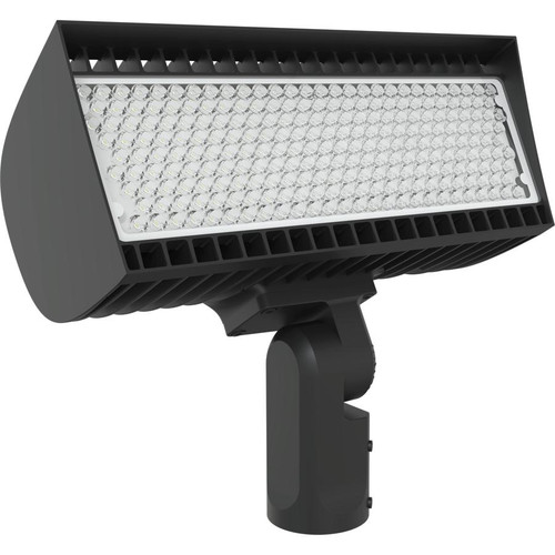 FXLEDMB55SF/480 Floodlights 346/213W 4000/5000K 5HX5V 480V Slipfitter Bz