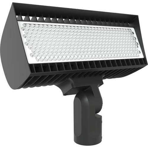 FXLEDLB55SF Floodlights 534/445W 4000/5000K 5HX5V Slipfitter Bz