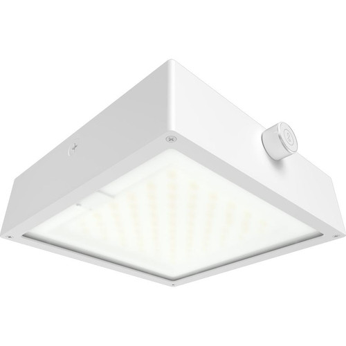 VAN34-30FFRW/LCBS/MVS VAN34 30/20/10W 3000/4000/5000K Flat Frosted Lens Lightcloud