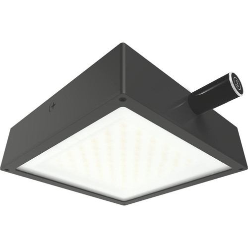 VAN34-60FFR/480/LC VAN34 60/50/40W 3000/4000/5000K 480V Flat Frosted Lens Lightcloud