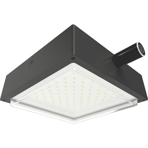 VAN34-90/LC VAN34 90/80/70W 3000/4000/5000K Drop Clear Lens Lightcloud Bz