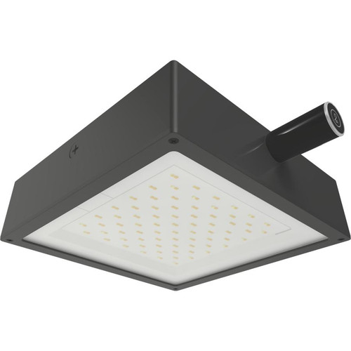 VAN34-90F/LC VAN34 90/80/70W 3000/4000/5000K Flat Clear Lens Lightcloud Bz