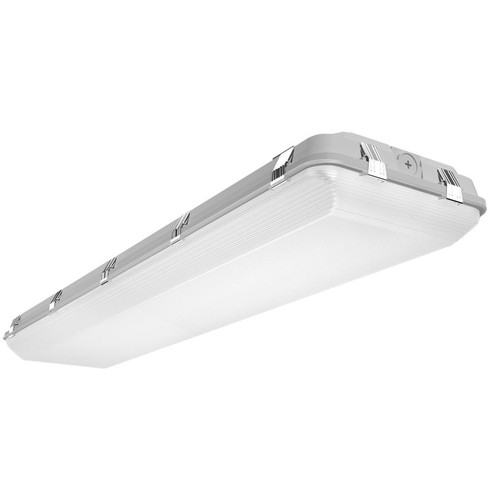 WHALE4/LCBS/E Whale 4' 160/140/120W 3500K/4000K/5000K Lightcloud Blue Passive