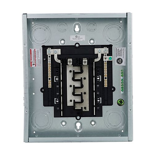 BRP12L125G BR Main Lug Loadcenter