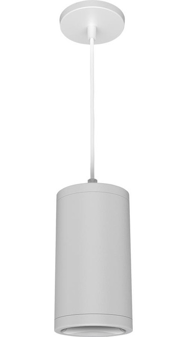 CDLED4PC-20W-50D935-W Cylinders 1741 Lumens CDLED 20W 4 Inches With Pendant Cord