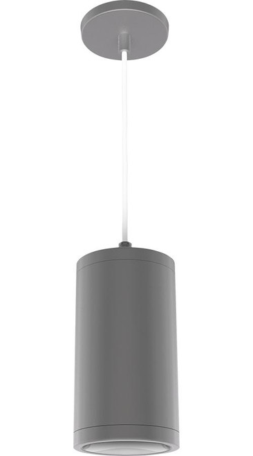 CDLED4PC-20W-80D927-S Cylinders 1536 Lumens CDLED 20W 4 Inches With Pendant Cord