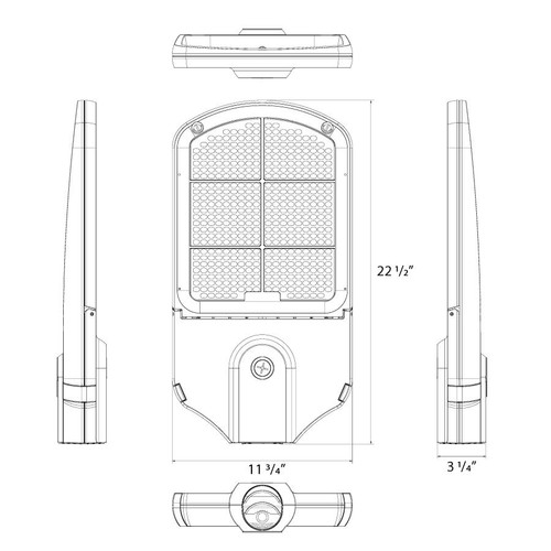KAI-3T150RG/LCBS