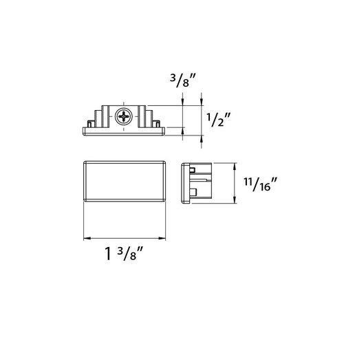 TK-EC Line Drawing