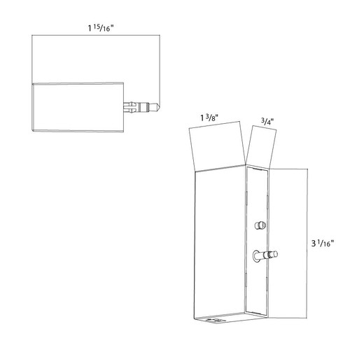 BOAE-MVS Line Drawing