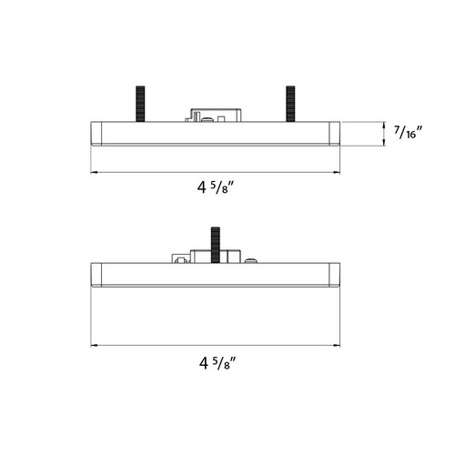 TK-MLA Line Drawing