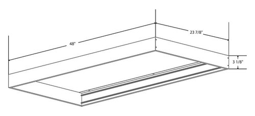 SMKEZPAN2X4 Line Drawing