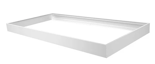 SMKEZPAN2X4 Panels & Troffers Surface Mounting Kit For Ezpan 2x4 White
