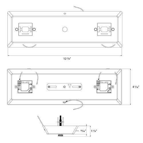 TK-DLA Line Drawing