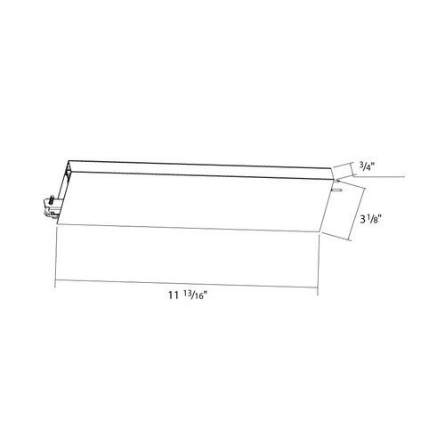 BOAE-S/S Line Drawing