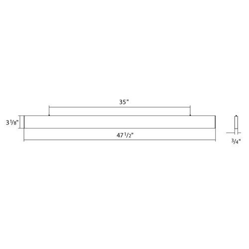 BOAE4PUS Line Drawing