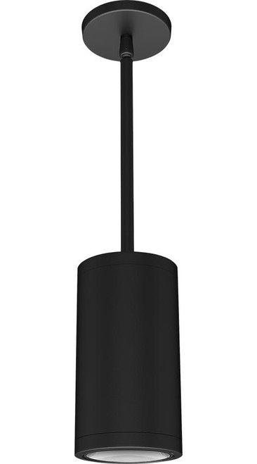CDLED4PS-20W-80D950-K Cylinders 1800 Lumens CDLED 20W 4 Inches With Pendant Stem 90CRI