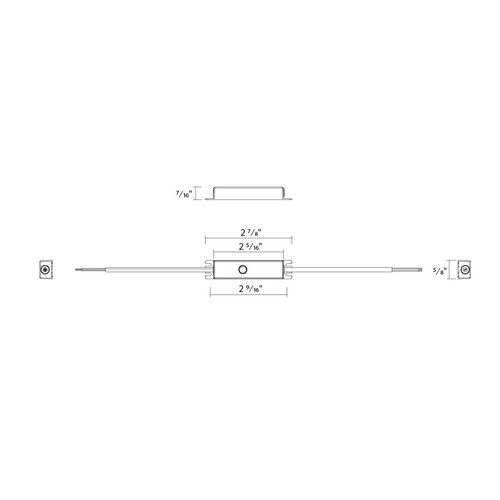 LCBLVD/RGB Line Drawing