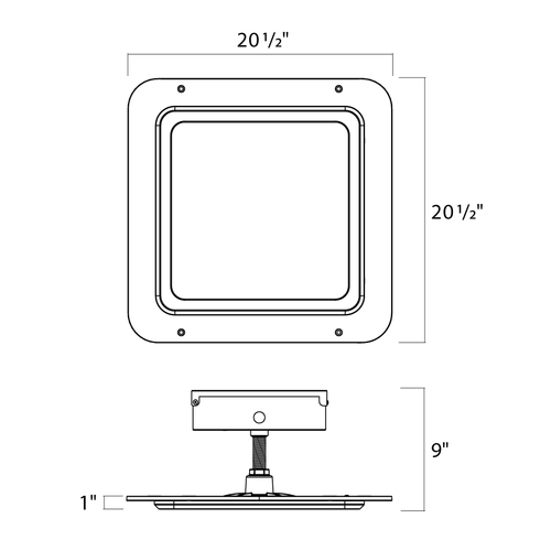 MASI20 Line Drawing