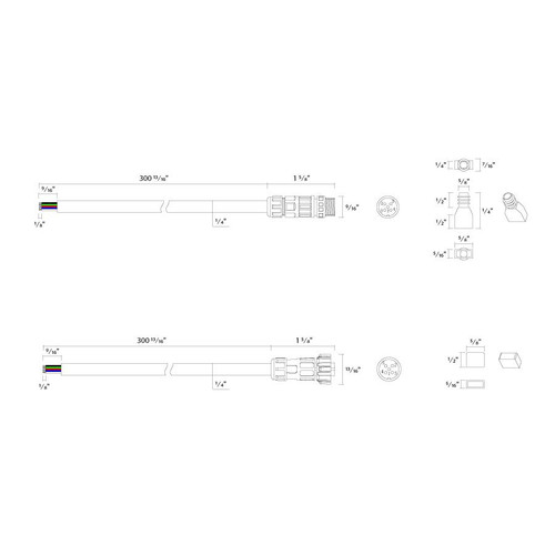 TPF5 Line Drawing