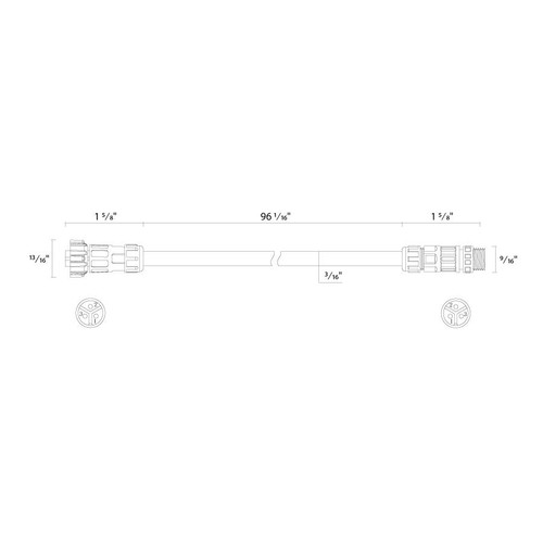 TPFE3 Line Drawing
