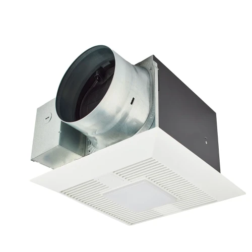 FV-1115VKL3 WhisperGreen® Select Single-Speed Fan/LED & Night-Light