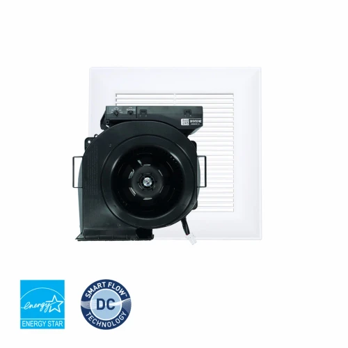 FV-0810VSSB1 WhisperValue® DC Contractor Pack Motor/Grille Assembly