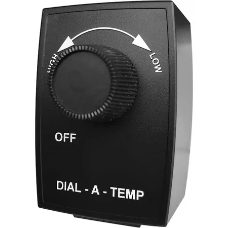 ADAT-2.5 Atmosphere Dial-a-Temp Variable Speed Control