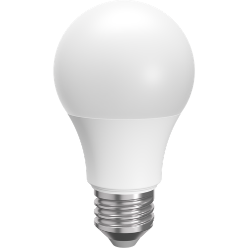 A19-10-E26-840-DIM Led Bulb A19 10w 60eq 800lm E26 Cri80 4000k Dim