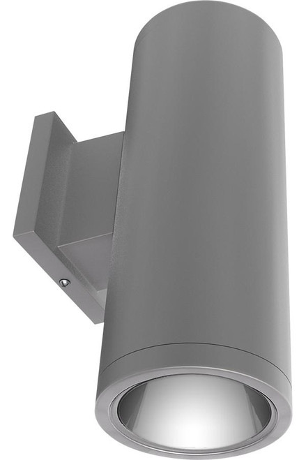 CDLED4W-40W-80D927-S Cylinders 3002 Lumens CDLED 40W 4 Inches Wall Direct/indirect