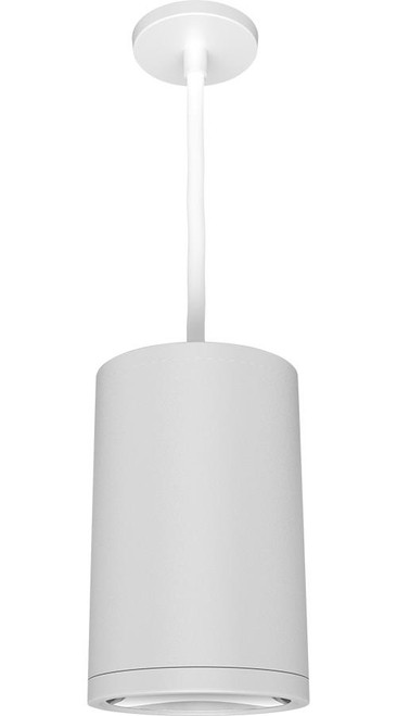 CDLED6PC-20W-80D930-W Cylinders 1738 Lumens CDLED 20W 6 Inches With Pendant Cord