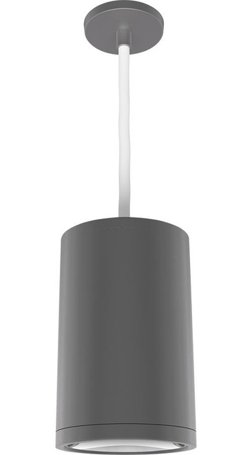 CDLED6PC-20W-80D950-S Cylinders 1847 Lumens CDLED 20W 6 Inches With Pendant Cord