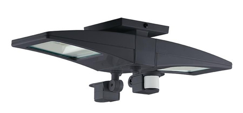 CLED2X10MS2 Indoor Motion Sensors 2344 Lumens CLED 20W 5000K Two Mini Sensors