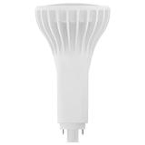 PLT-17-V-830-DIR Compacts 2000 Lumens PLT V 17W 42EQ 2000LM G24Q CRI80 3000K Direct