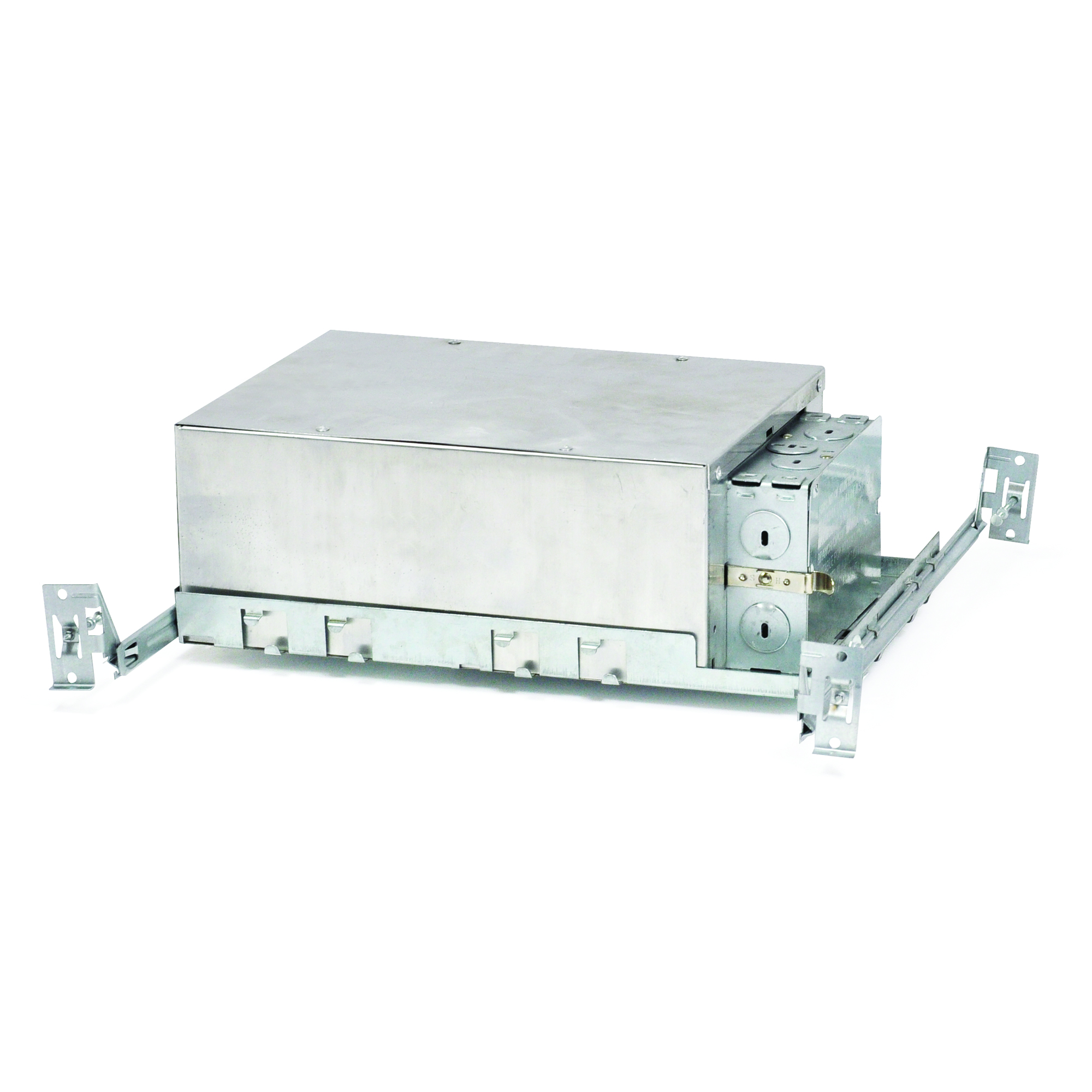 NHIOICD-28LE3: 2-Inch Iolite LED IC Air-Tight New Construction