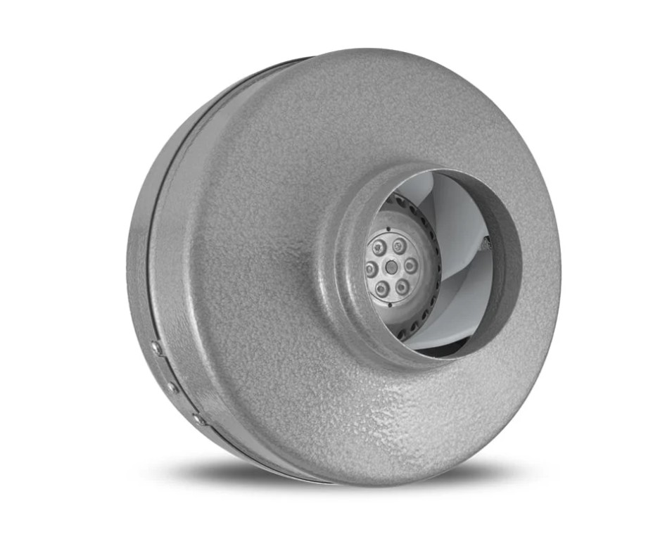 Atmosphere VTX400 Inline Fan