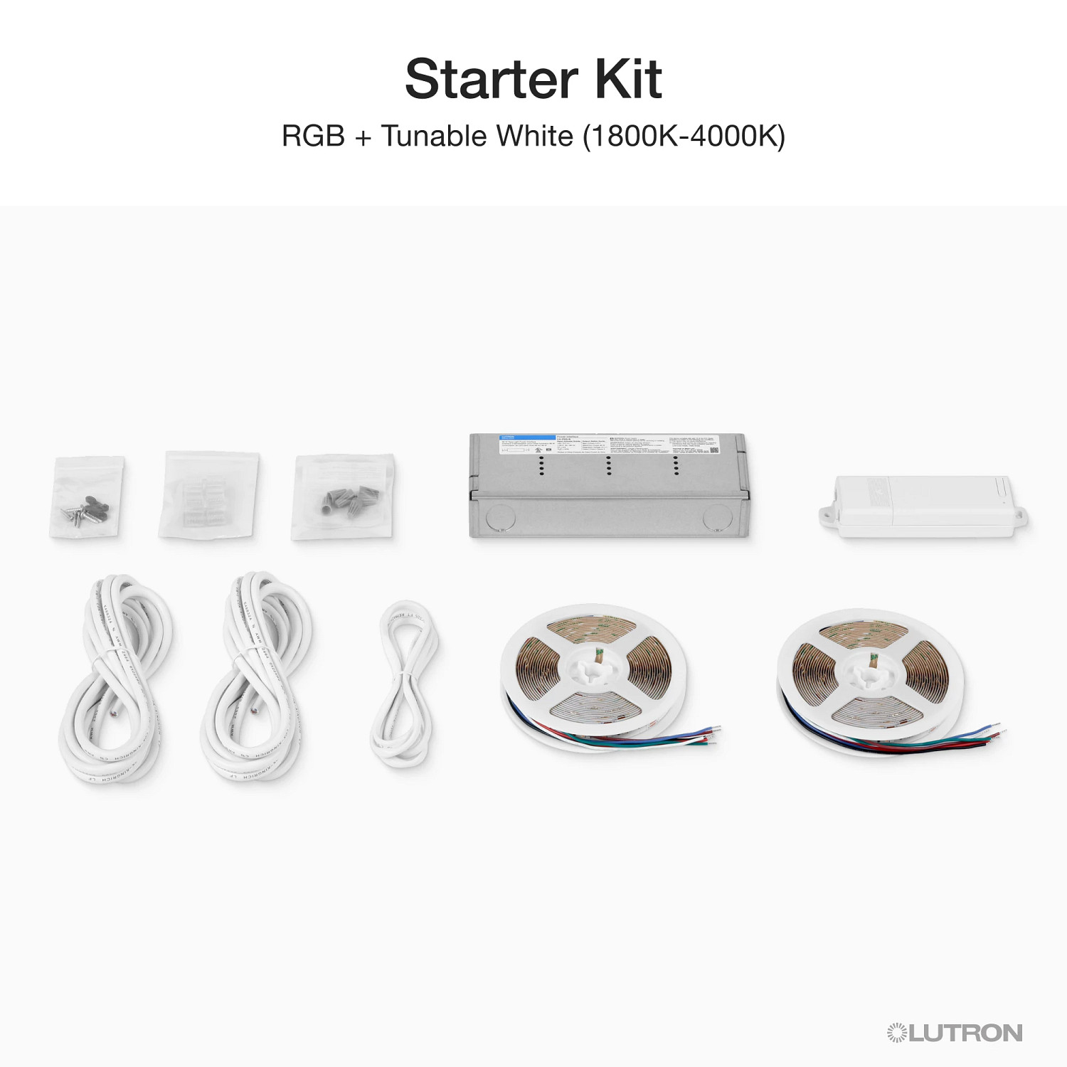 LUTRON RRL-MTK-RT-IN
