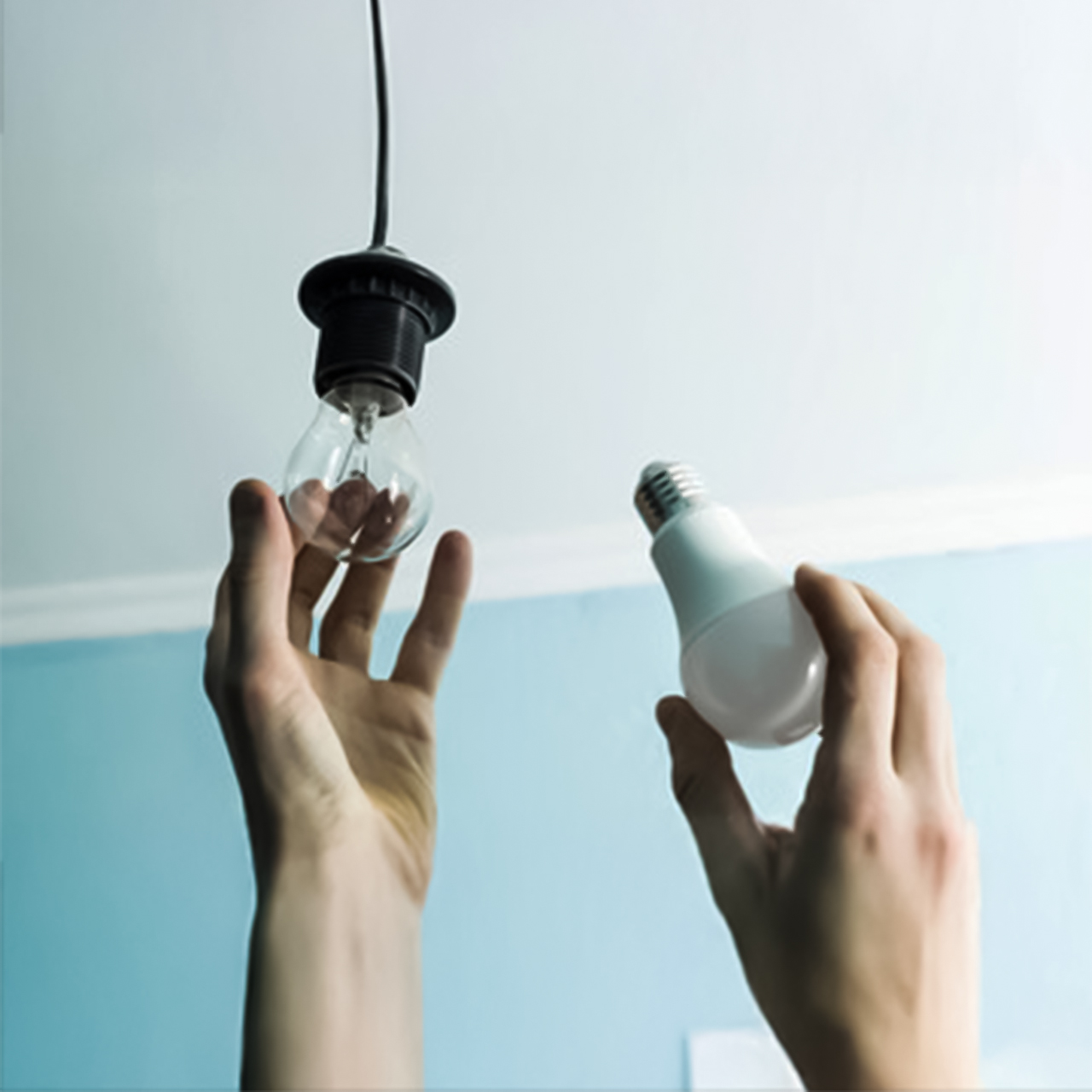 High-Performance LED Bulbs and Lamps
