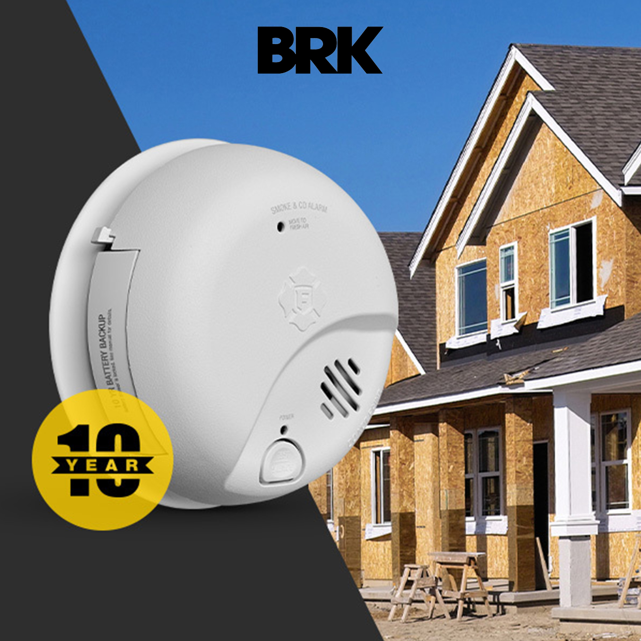 BRK Smoke Alarms vs Competition: Professional Analysis
