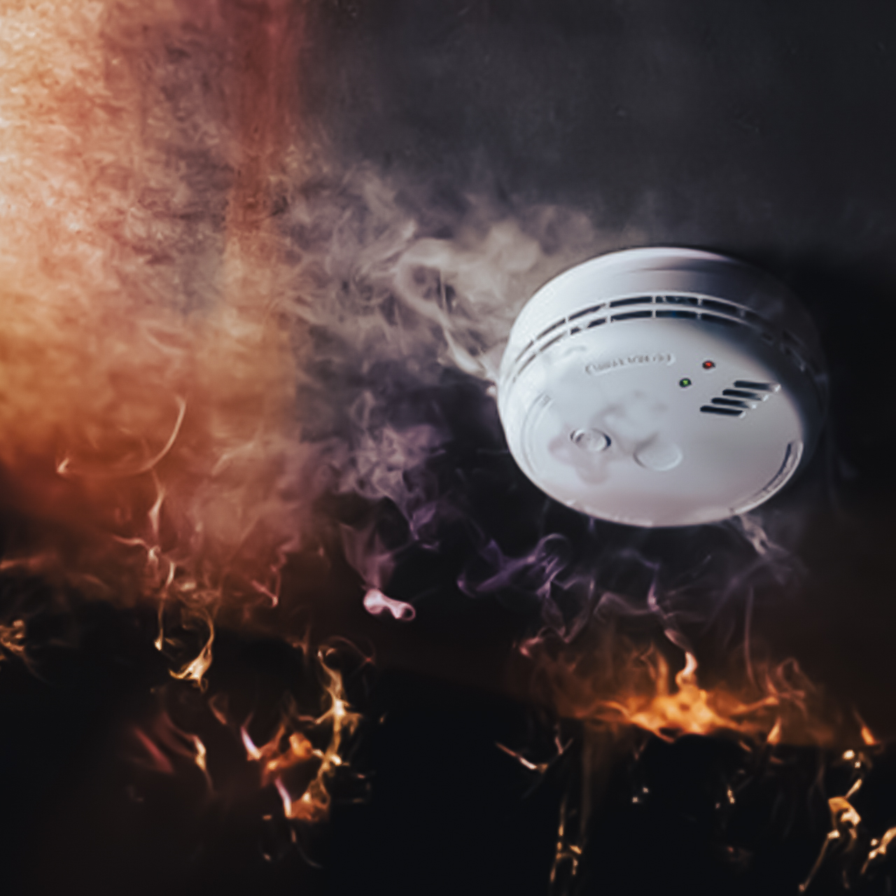 BRK Smoke Alarms vs Competition: Professional Analysis