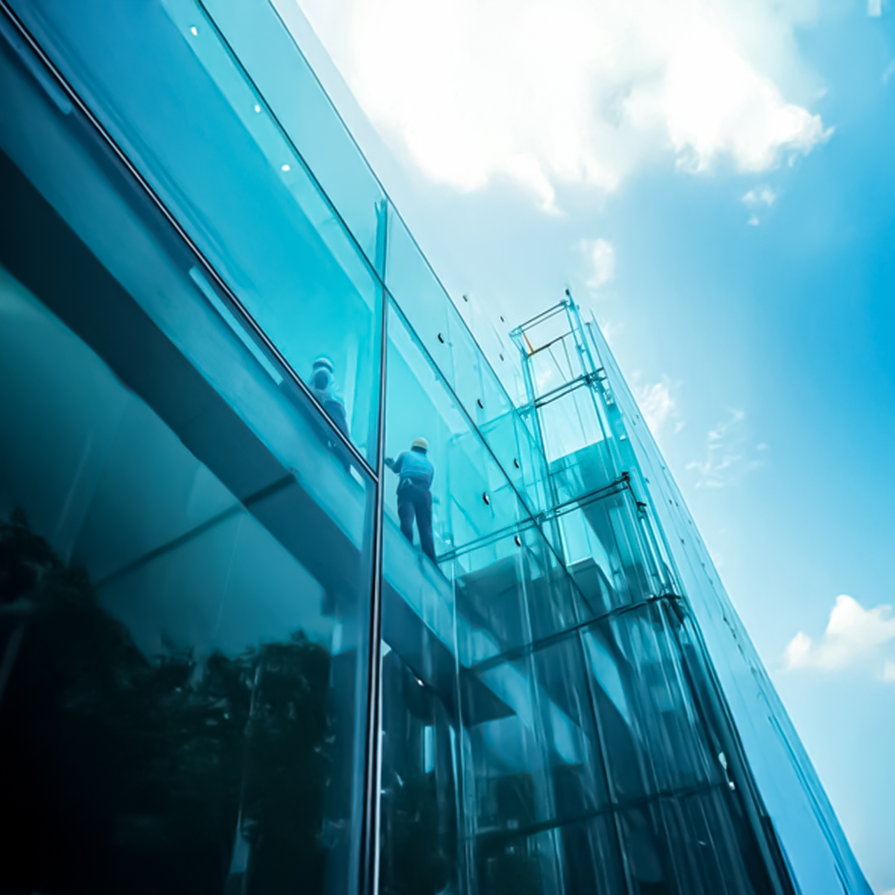 Buyer's Guide to Commercial Lighting Solutions