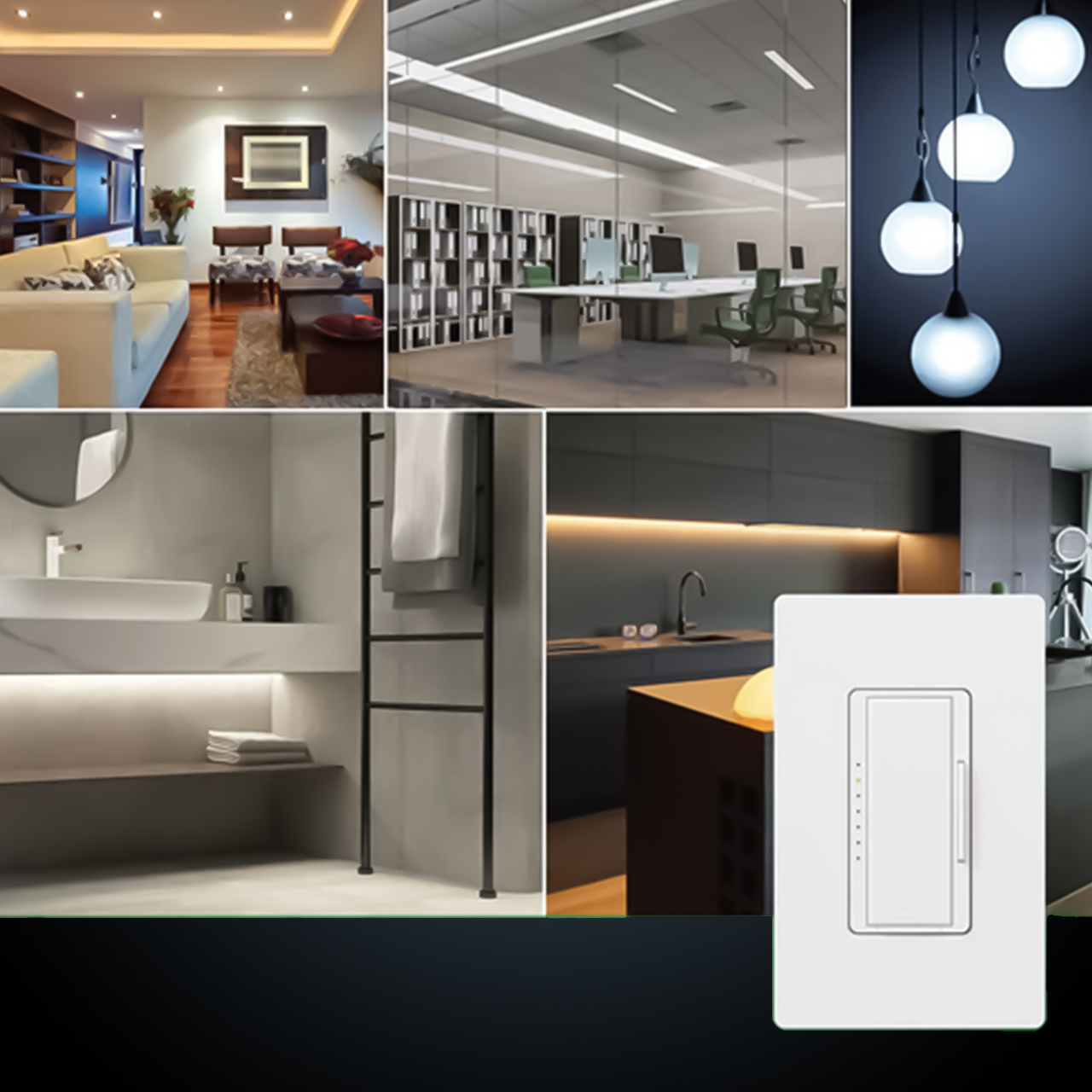 Dimmers & Smart Controls FAQ