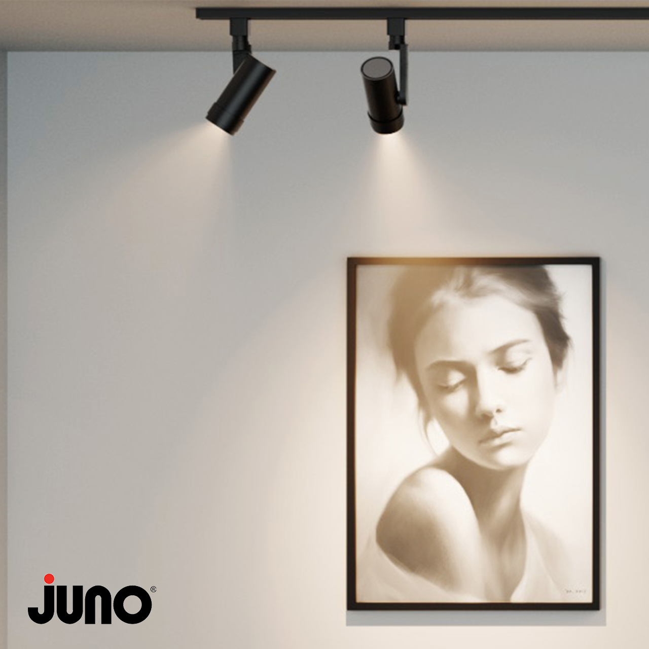 Juno Lighting: A Smart Choice for Track Lighting Systems